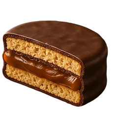 Empaque Alfajor Épico